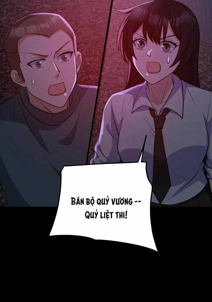 Toàn Cầu Ngự Quỷ: Trong Cơ Thể Ta Có Hàng Trăm Triệu Con Quỷ Chapter 172 trang 15