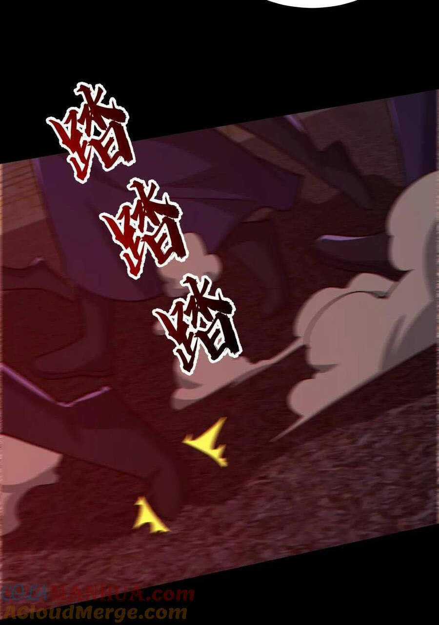 Toàn Cầu Ngự Quỷ: Trong Cơ Thể Ta Có Hàng Trăm Triệu Con Quỷ Chapter 172 trang 19