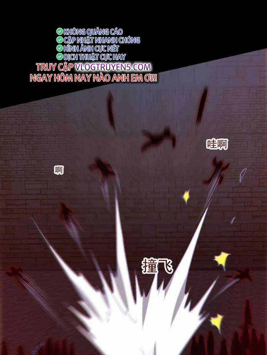 Toàn Cầu Ngự Quỷ: Trong Cơ Thể Ta Có Hàng Trăm Triệu Con Quỷ Chapter 172 trang 20