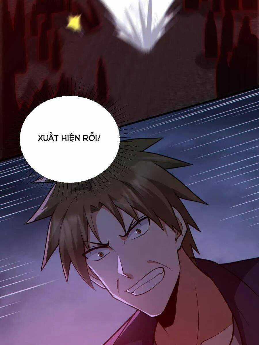 Toàn Cầu Ngự Quỷ: Trong Cơ Thể Ta Có Hàng Trăm Triệu Con Quỷ Chapter 172 trang 21