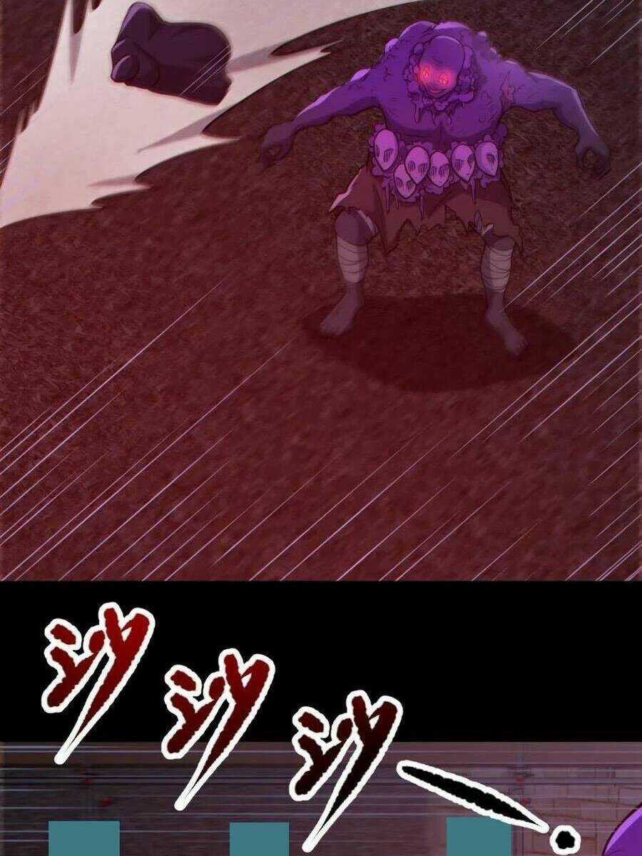 Toàn Cầu Ngự Quỷ: Trong Cơ Thể Ta Có Hàng Trăm Triệu Con Quỷ Chapter 172 trang 23