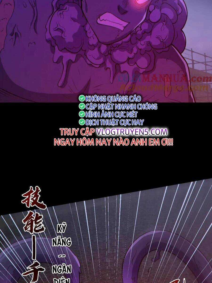 Toàn Cầu Ngự Quỷ: Trong Cơ Thể Ta Có Hàng Trăm Triệu Con Quỷ Chapter 172 trang 25