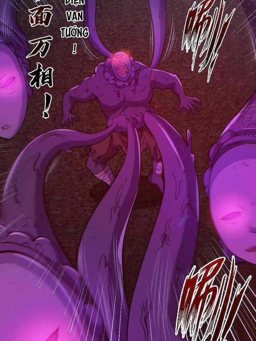 Toàn Cầu Ngự Quỷ: Trong Cơ Thể Ta Có Hàng Trăm Triệu Con Quỷ Chapter 172 trang 26