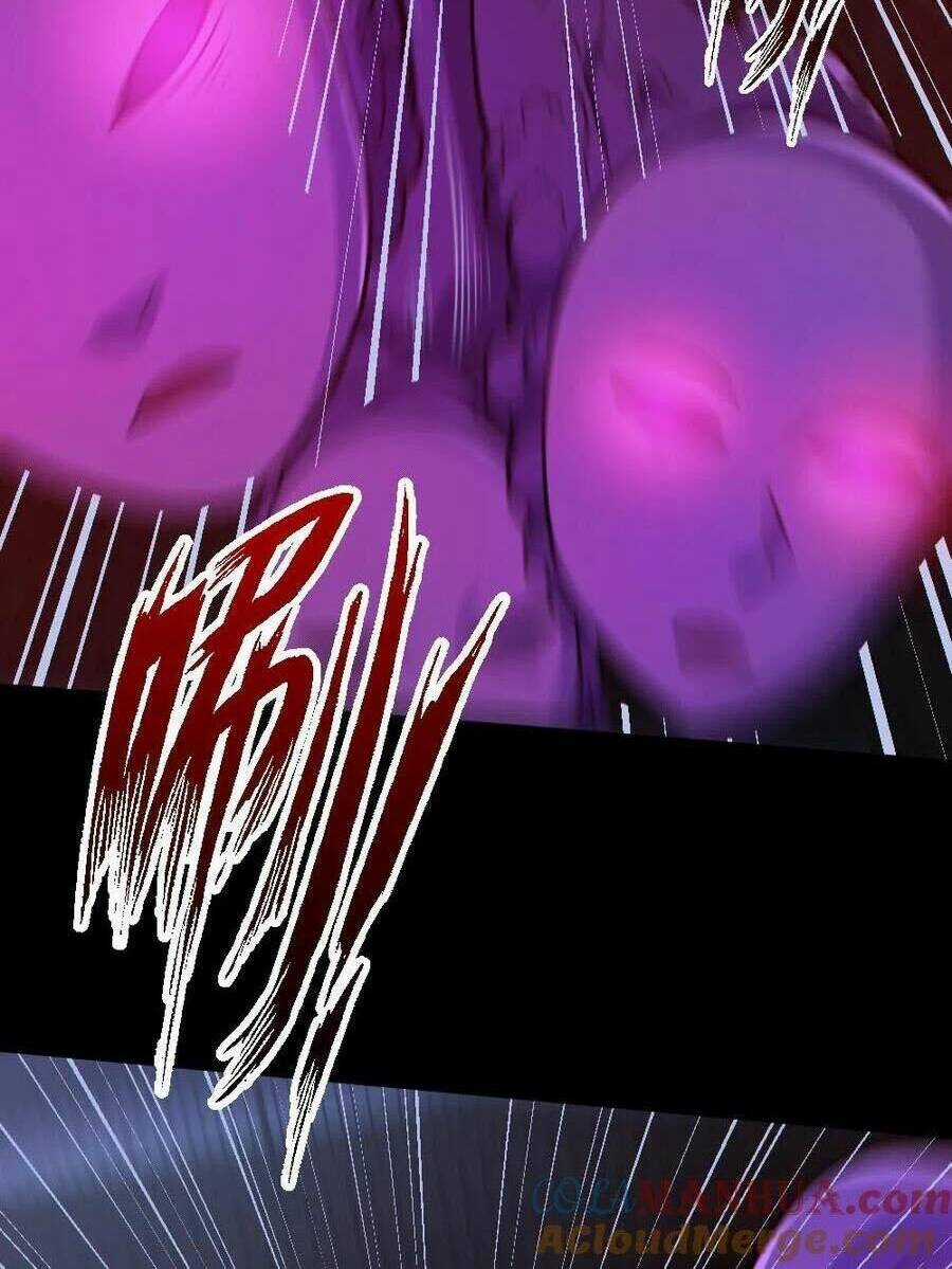 Toàn Cầu Ngự Quỷ: Trong Cơ Thể Ta Có Hàng Trăm Triệu Con Quỷ Chapter 172 trang 27