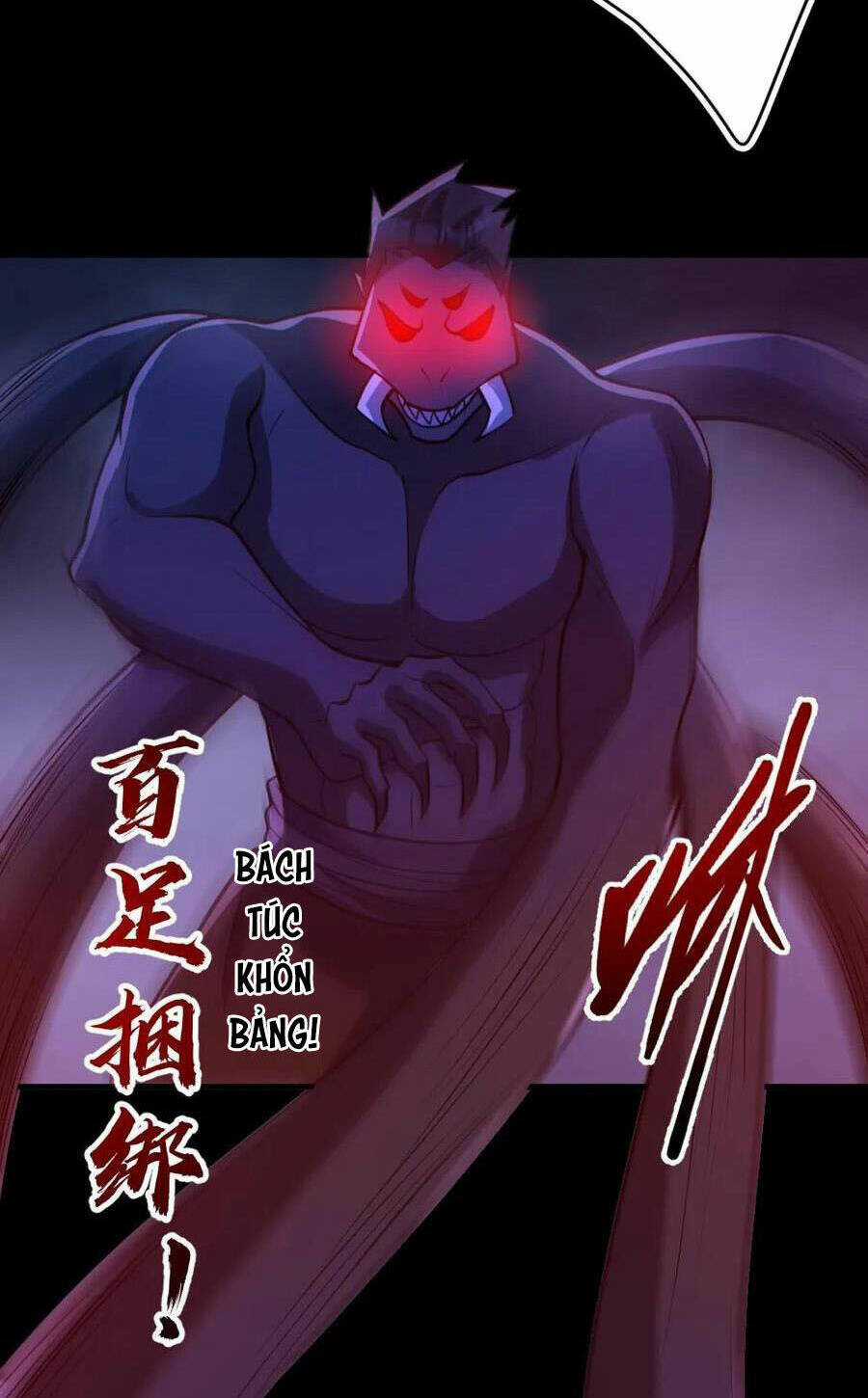 Toàn Cầu Ngự Quỷ: Trong Cơ Thể Ta Có Hàng Trăm Triệu Con Quỷ Chapter 172 trang 33