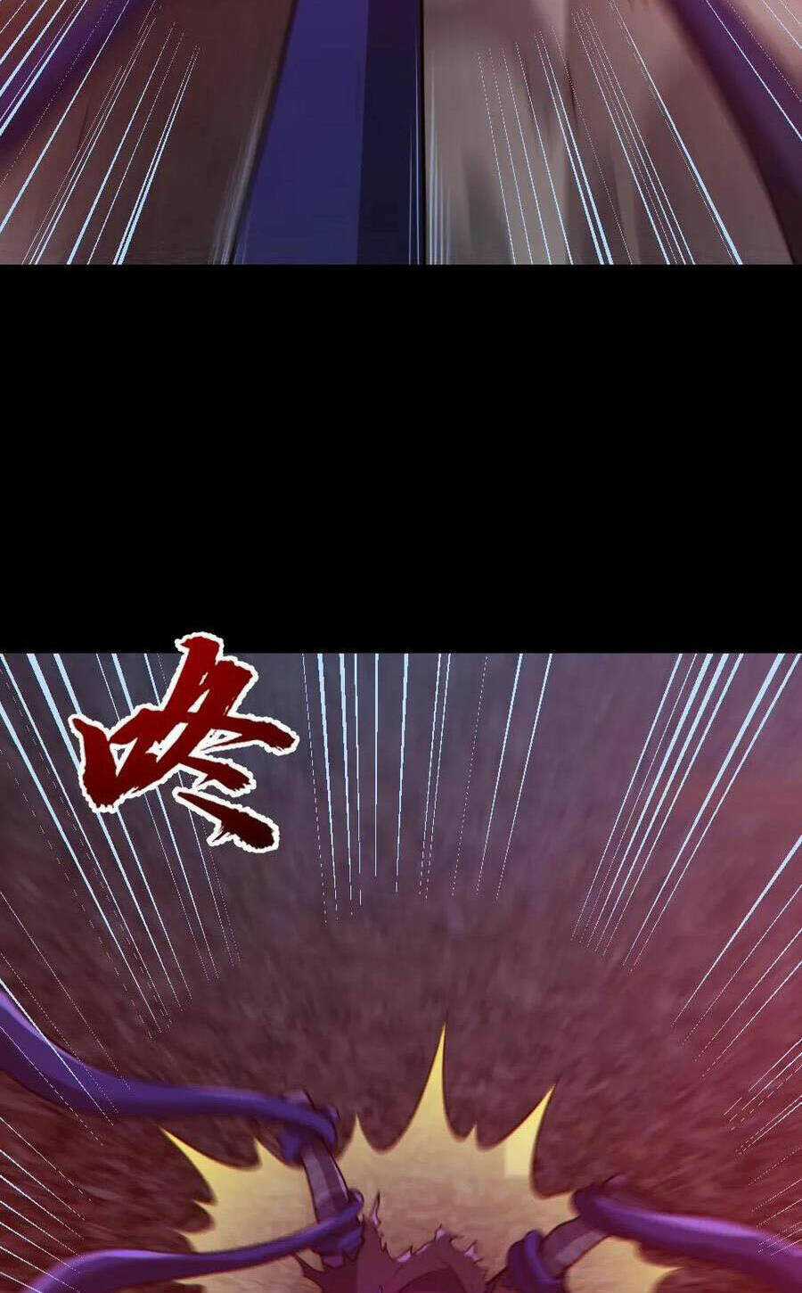 Toàn Cầu Ngự Quỷ: Trong Cơ Thể Ta Có Hàng Trăm Triệu Con Quỷ Chapter 172 trang 35