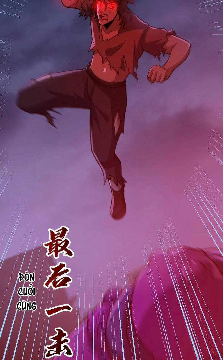 Toàn Cầu Ngự Quỷ: Trong Cơ Thể Ta Có Hàng Trăm Triệu Con Quỷ Chapter 172 trang 37