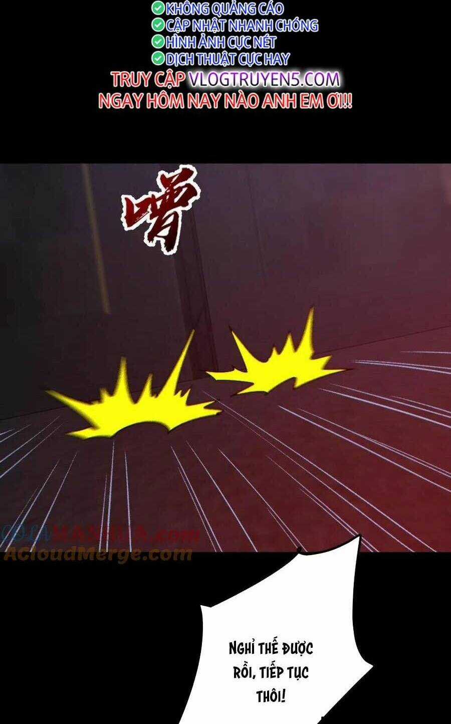 Toàn Cầu Ngự Quỷ: Trong Cơ Thể Ta Có Hàng Trăm Triệu Con Quỷ Chapter 172 trang 7