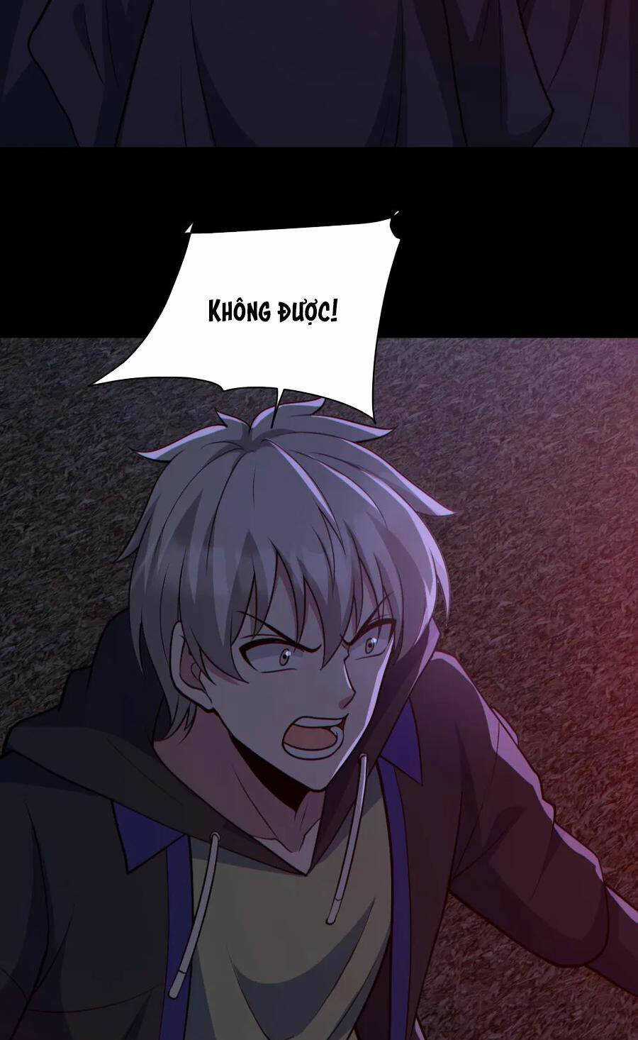 Toàn Cầu Ngự Quỷ: Trong Cơ Thể Ta Có Hàng Trăm Triệu Con Quỷ Chapter 173 trang 10