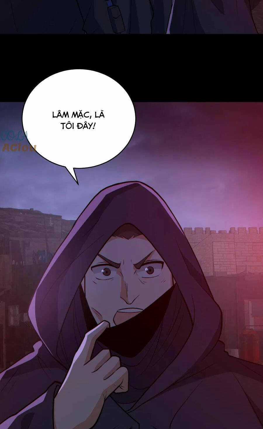 Toàn Cầu Ngự Quỷ: Trong Cơ Thể Ta Có Hàng Trăm Triệu Con Quỷ Chapter 173 trang 14