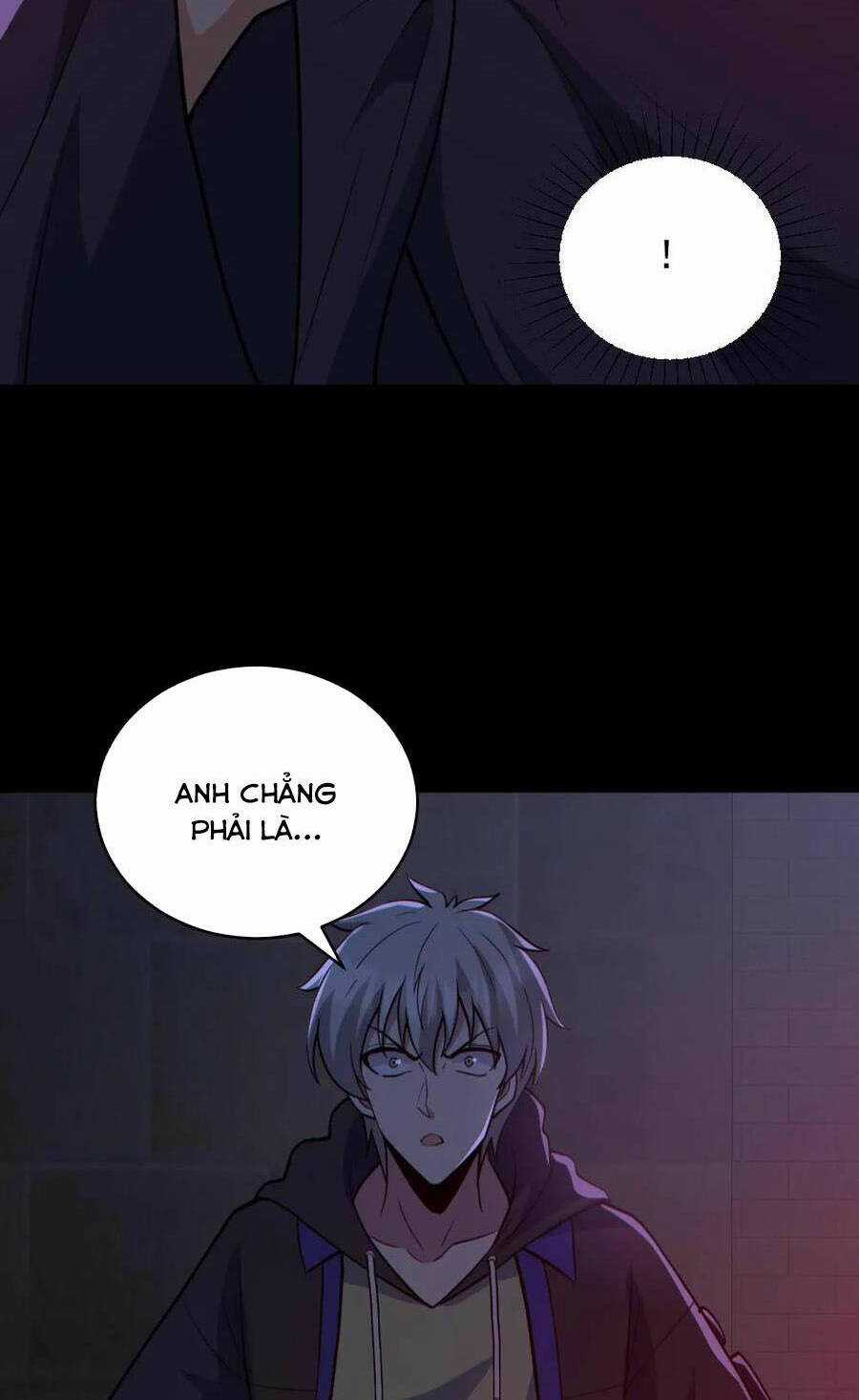 Toàn Cầu Ngự Quỷ: Trong Cơ Thể Ta Có Hàng Trăm Triệu Con Quỷ Chapter 173 trang 15