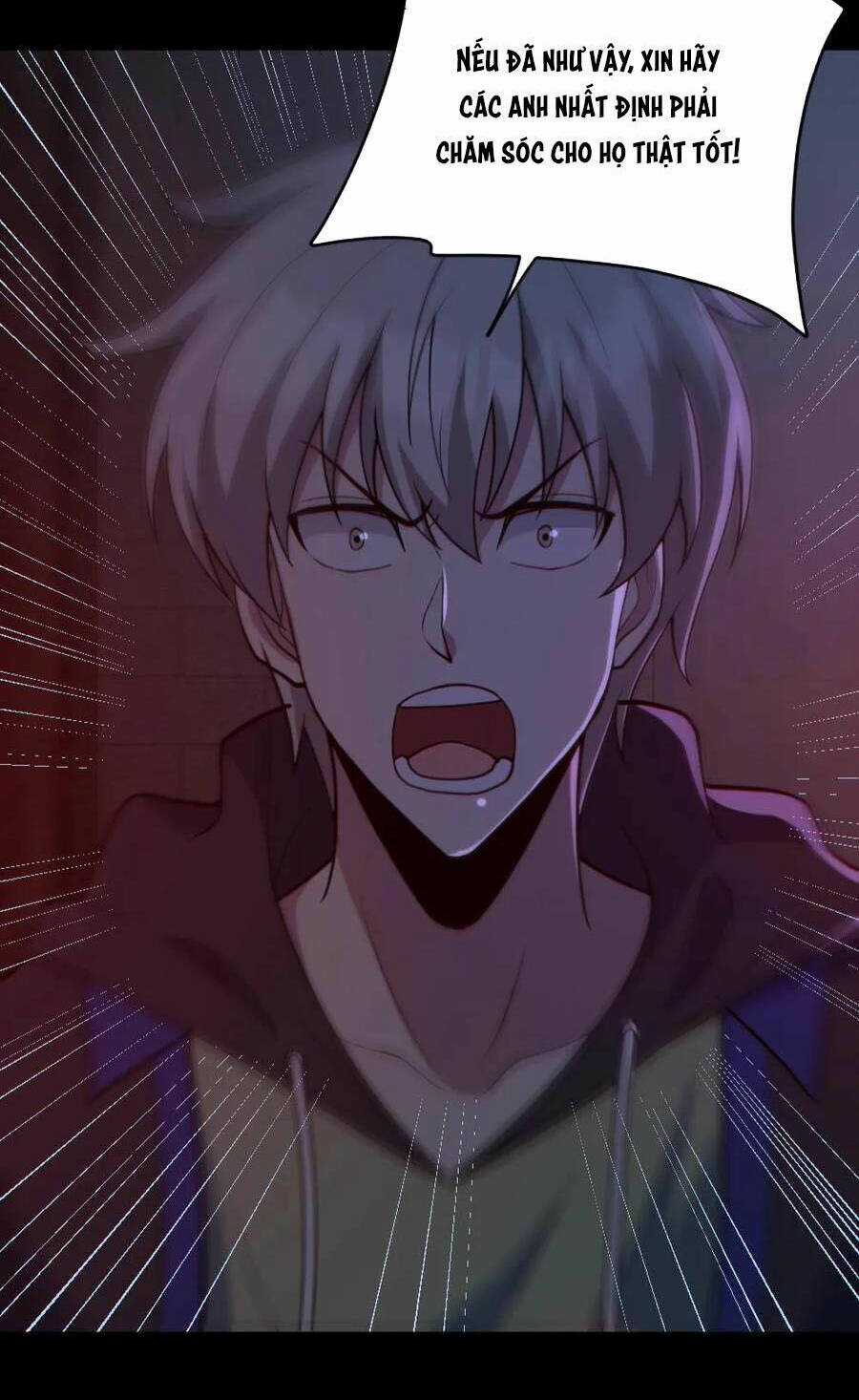 Toàn Cầu Ngự Quỷ: Trong Cơ Thể Ta Có Hàng Trăm Triệu Con Quỷ Chapter 173 trang 19