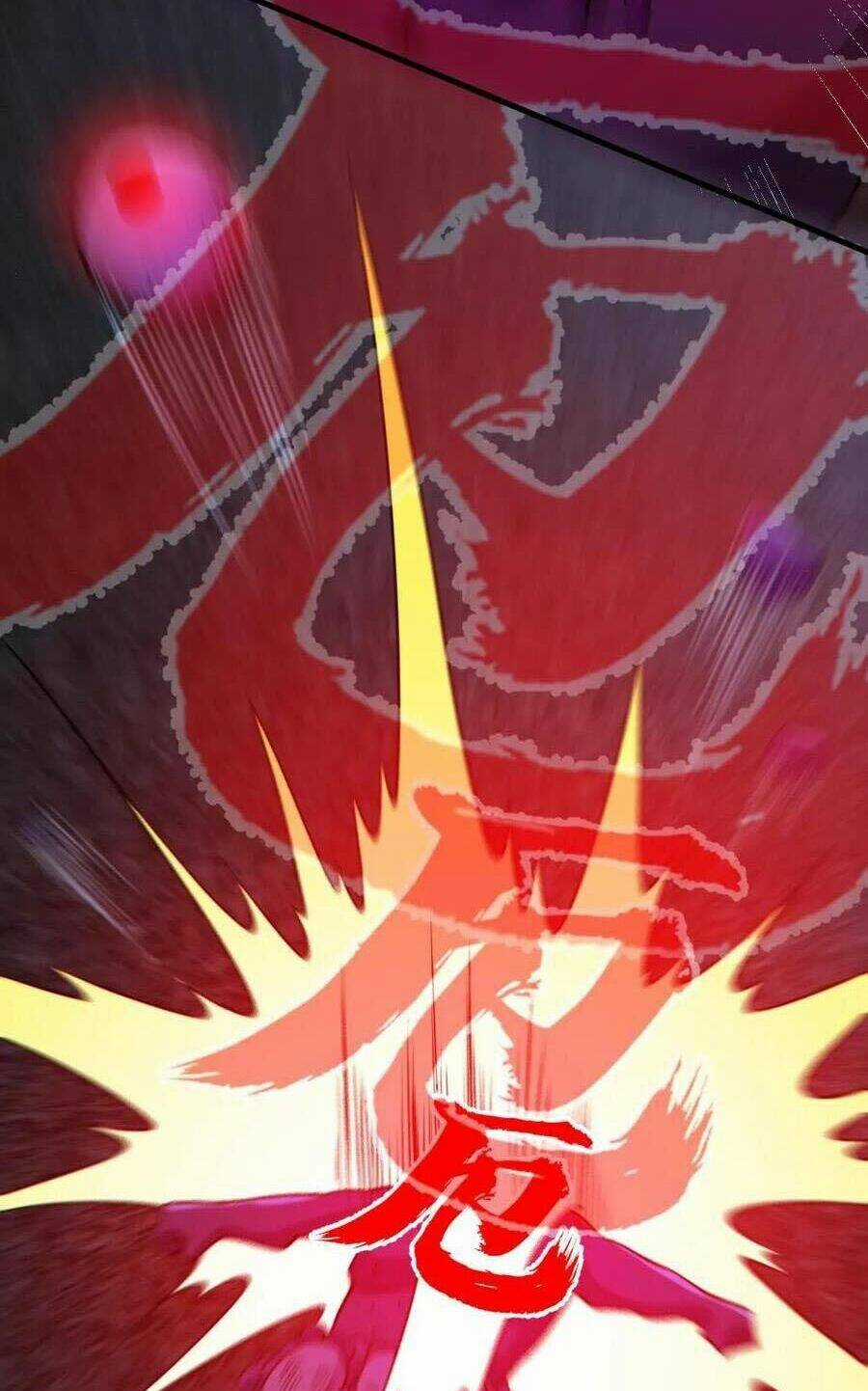 Toàn Cầu Ngự Quỷ: Trong Cơ Thể Ta Có Hàng Trăm Triệu Con Quỷ Chapter 173 trang 2