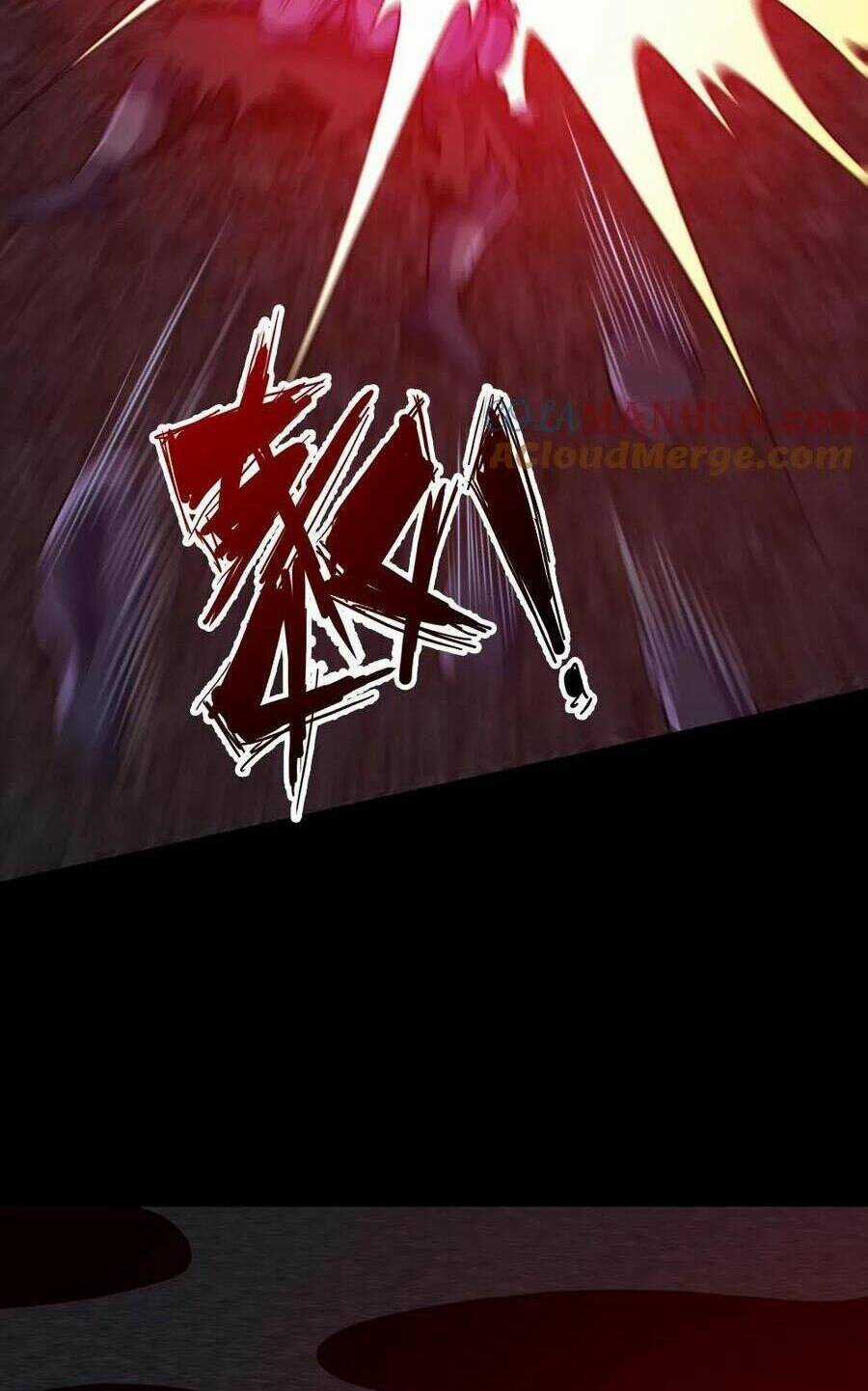 Toàn Cầu Ngự Quỷ: Trong Cơ Thể Ta Có Hàng Trăm Triệu Con Quỷ Chapter 173 trang 3