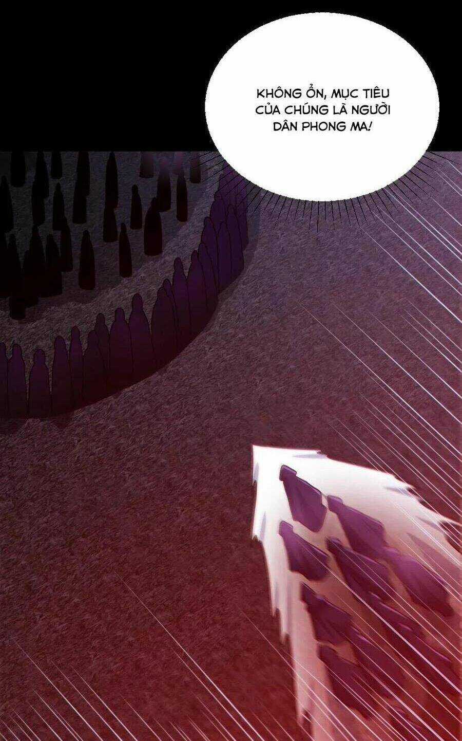 Toàn Cầu Ngự Quỷ: Trong Cơ Thể Ta Có Hàng Trăm Triệu Con Quỷ Chapter 173 trang 6