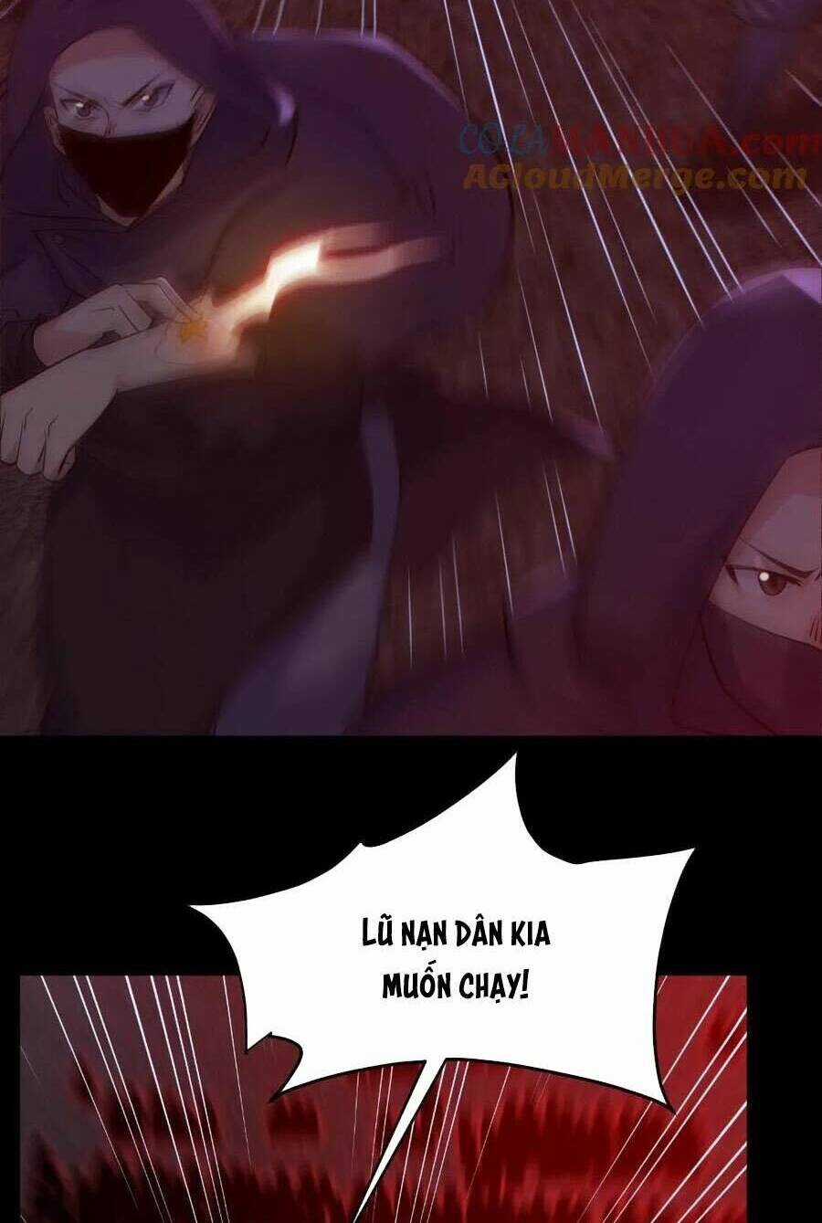 Toàn Cầu Ngự Quỷ: Trong Cơ Thể Ta Có Hàng Trăm Triệu Con Quỷ Chapter 174 trang 27