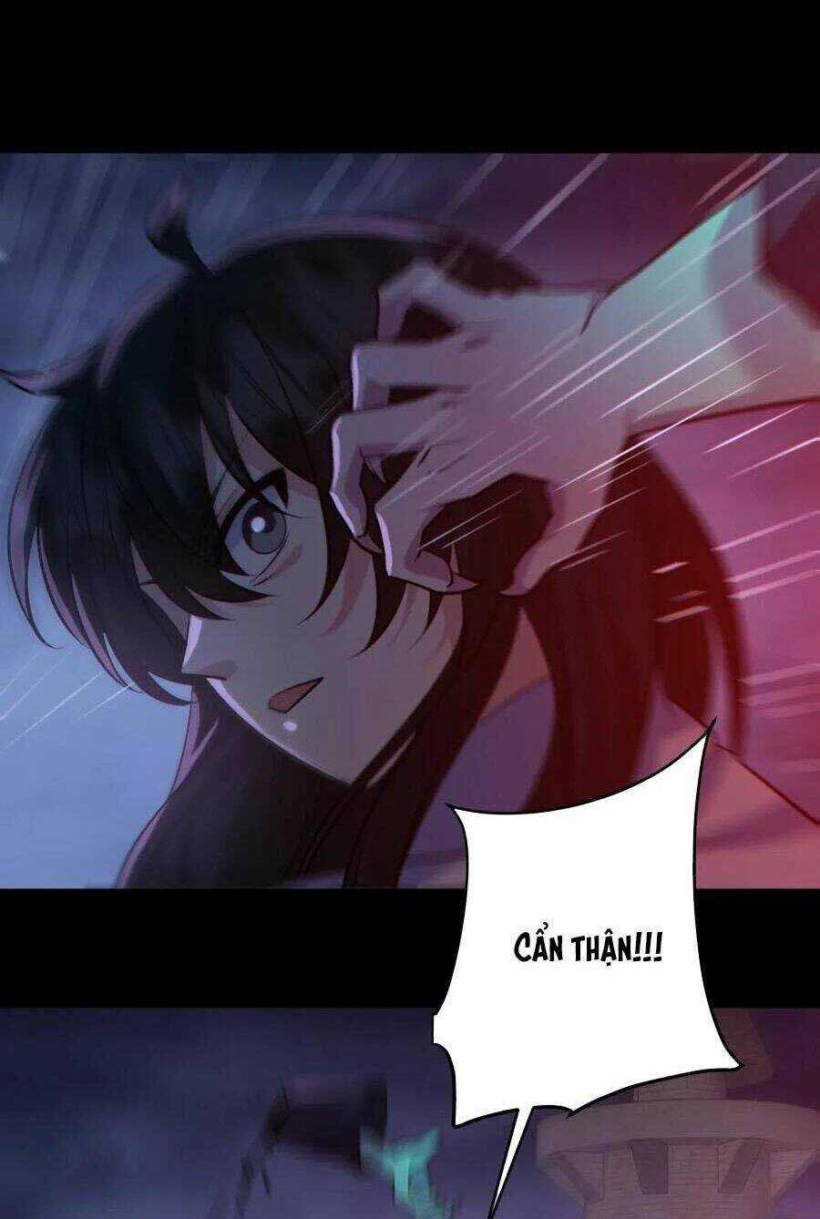 Toàn Cầu Ngự Quỷ: Trong Cơ Thể Ta Có Hàng Trăm Triệu Con Quỷ Chapter 174 trang 30
