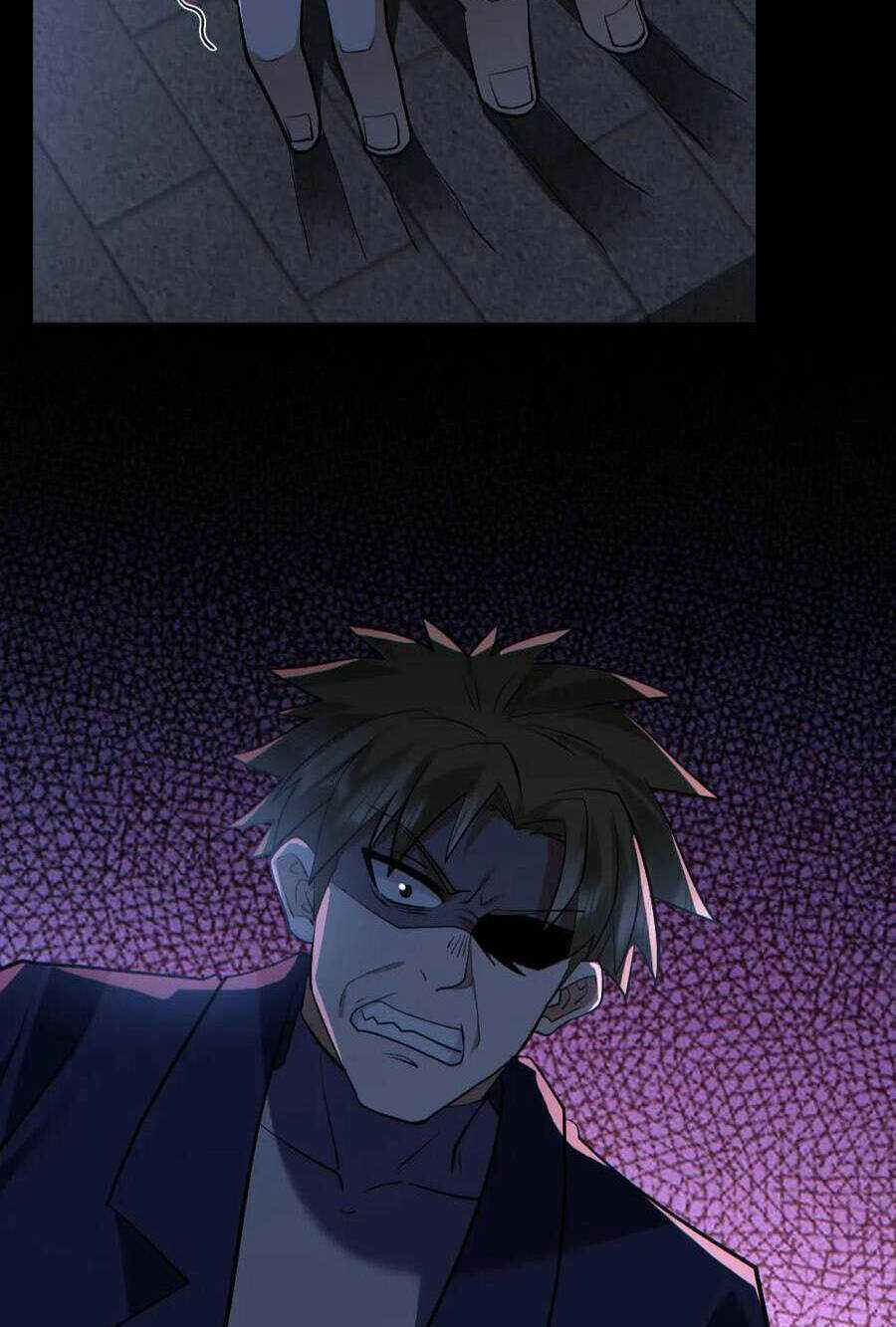 Toàn Cầu Ngự Quỷ: Trong Cơ Thể Ta Có Hàng Trăm Triệu Con Quỷ Chapter 175 trang 11