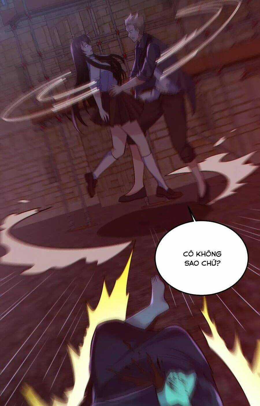 Toàn Cầu Ngự Quỷ: Trong Cơ Thể Ta Có Hàng Trăm Triệu Con Quỷ Chapter 175 trang 2