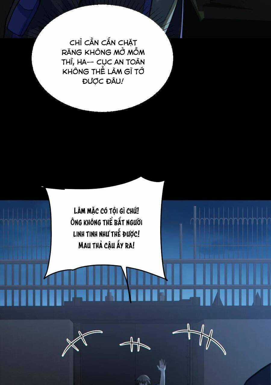 Toàn Cầu Ngự Quỷ: Trong Cơ Thể Ta Có Hàng Trăm Triệu Con Quỷ Chapter 175 trang 20