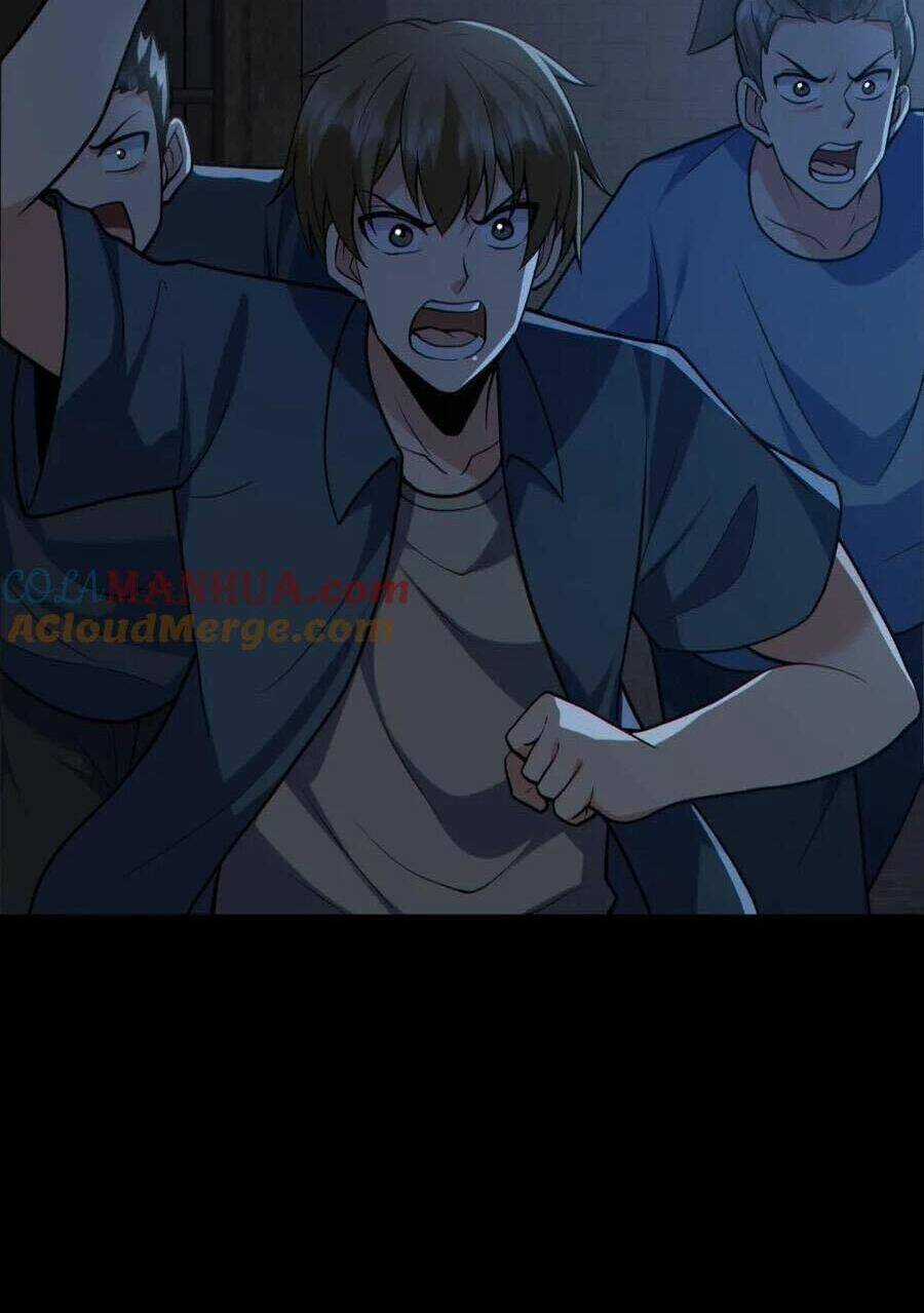 Toàn Cầu Ngự Quỷ: Trong Cơ Thể Ta Có Hàng Trăm Triệu Con Quỷ Chapter 175 trang 22