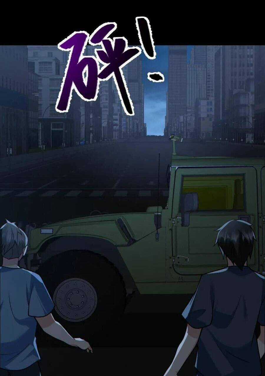 Toàn Cầu Ngự Quỷ: Trong Cơ Thể Ta Có Hàng Trăm Triệu Con Quỷ Chapter 175 trang 23