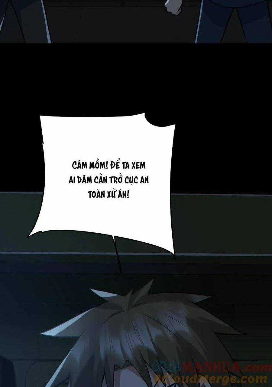 Toàn Cầu Ngự Quỷ: Trong Cơ Thể Ta Có Hàng Trăm Triệu Con Quỷ Chapter 175 trang 24