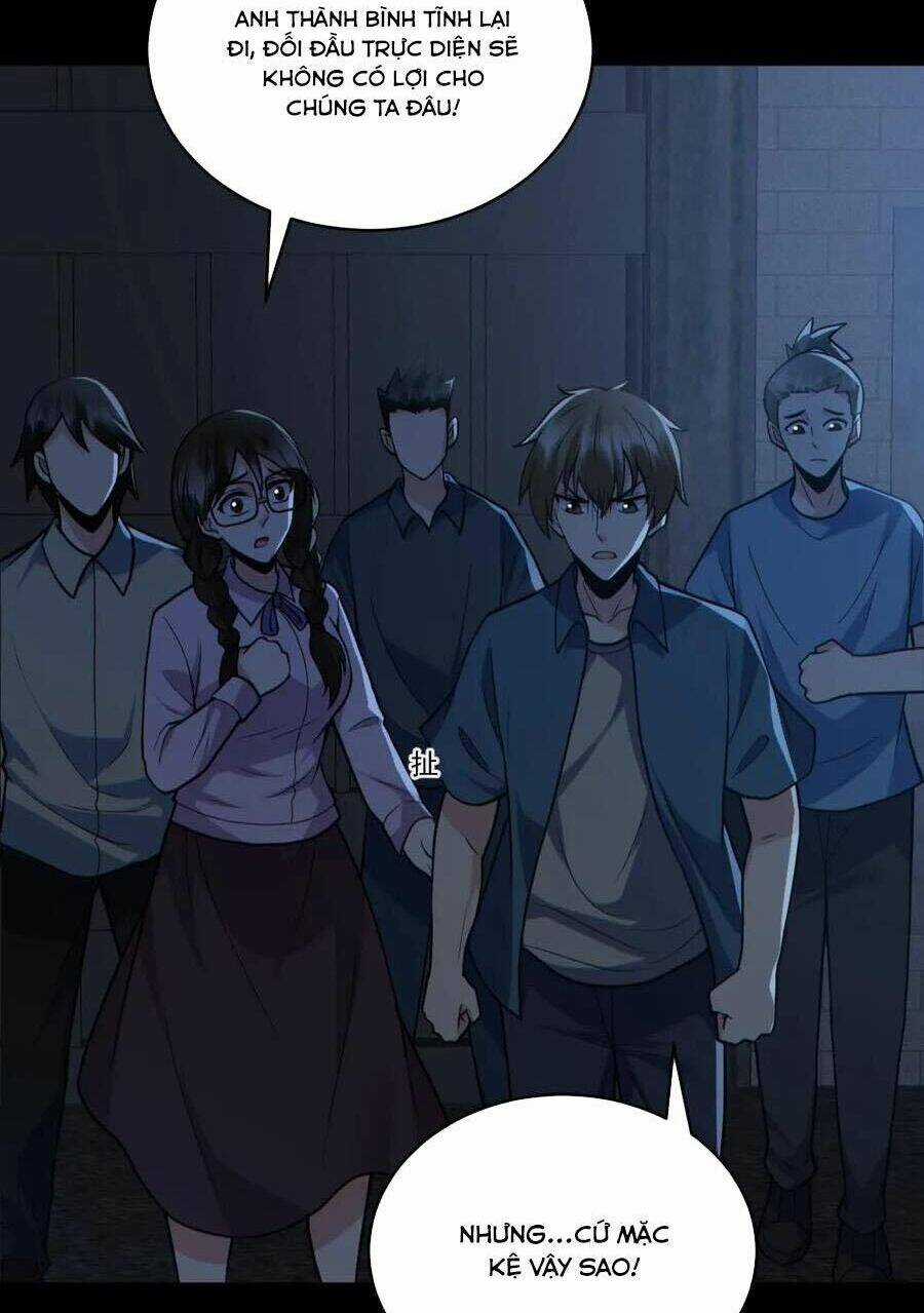 Toàn Cầu Ngự Quỷ: Trong Cơ Thể Ta Có Hàng Trăm Triệu Con Quỷ Chapter 175 trang 26