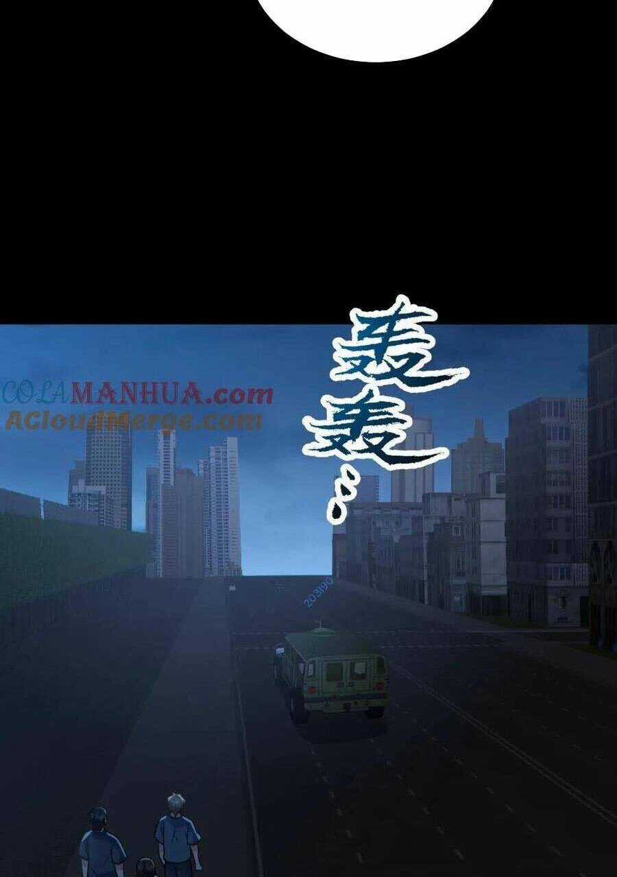 Toàn Cầu Ngự Quỷ: Trong Cơ Thể Ta Có Hàng Trăm Triệu Con Quỷ Chapter 175 trang 27