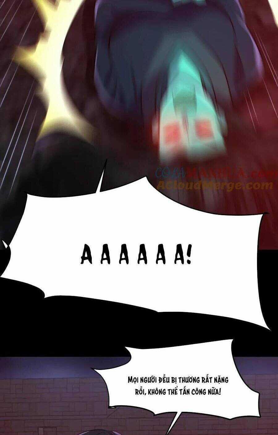 Toàn Cầu Ngự Quỷ: Trong Cơ Thể Ta Có Hàng Trăm Triệu Con Quỷ Chapter 175 trang 3