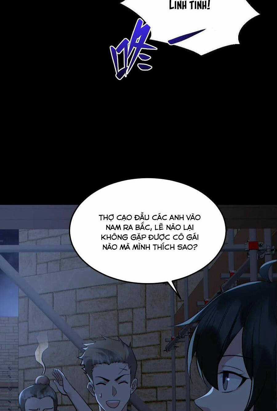 Toàn Cầu Ngự Quỷ: Trong Cơ Thể Ta Có Hàng Trăm Triệu Con Quỷ Chapter 175 trang 9