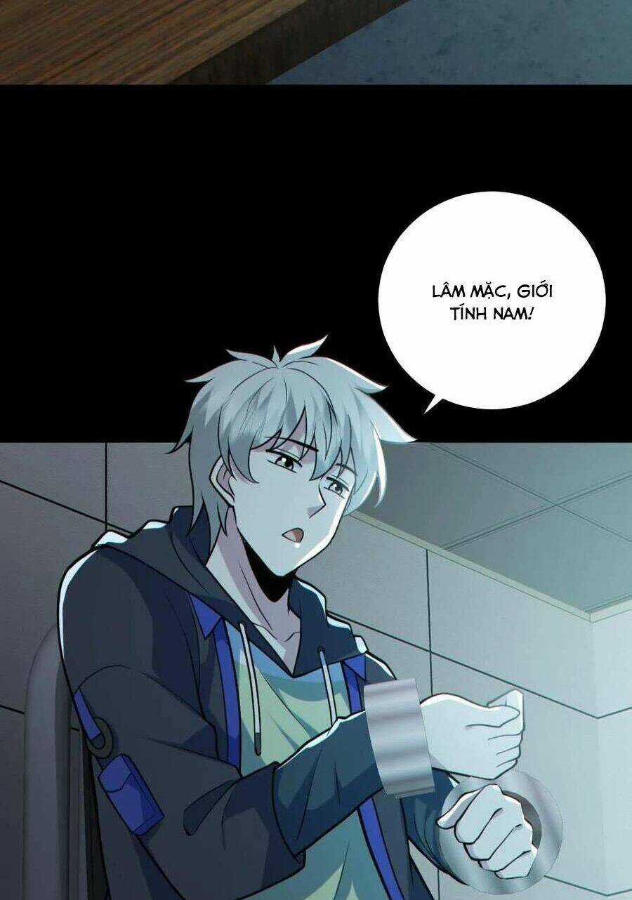 Toàn Cầu Ngự Quỷ: Trong Cơ Thể Ta Có Hàng Trăm Triệu Con Quỷ Chapter 176 trang 4