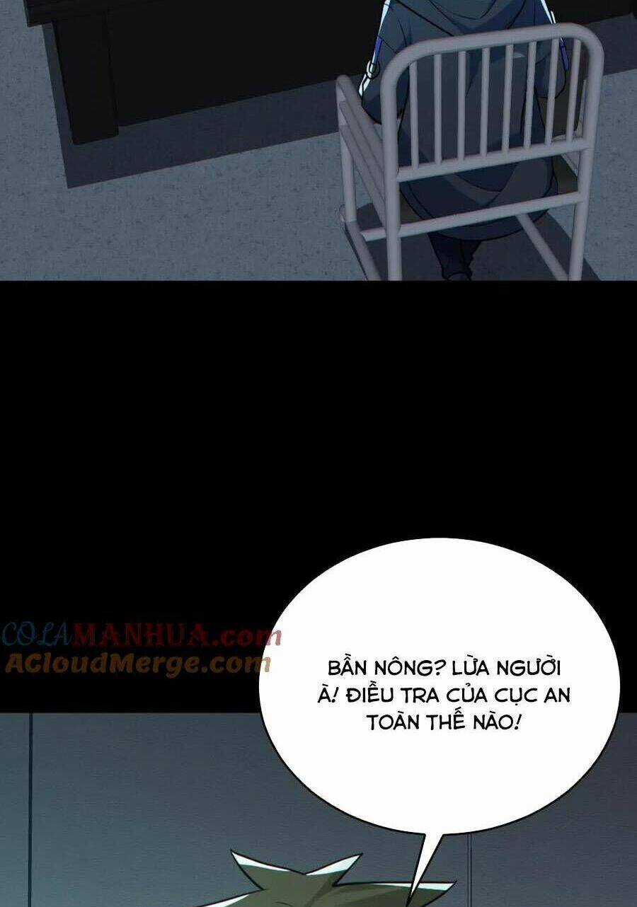 Toàn Cầu Ngự Quỷ: Trong Cơ Thể Ta Có Hàng Trăm Triệu Con Quỷ Chapter 176 trang 8