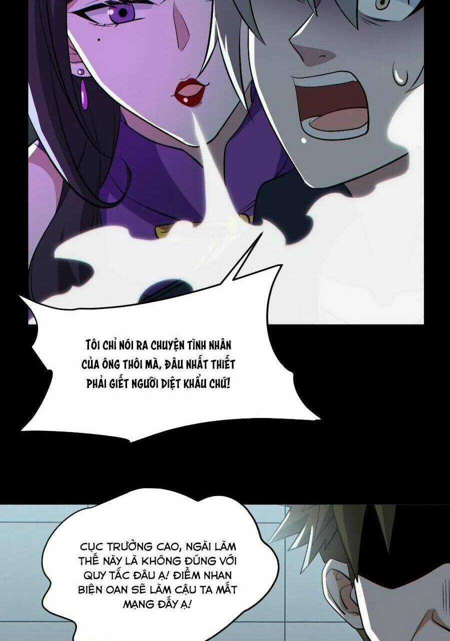 Toàn Cầu Ngự Quỷ: Trong Cơ Thể Ta Có Hàng Trăm Triệu Con Quỷ Chapter 177 trang 2