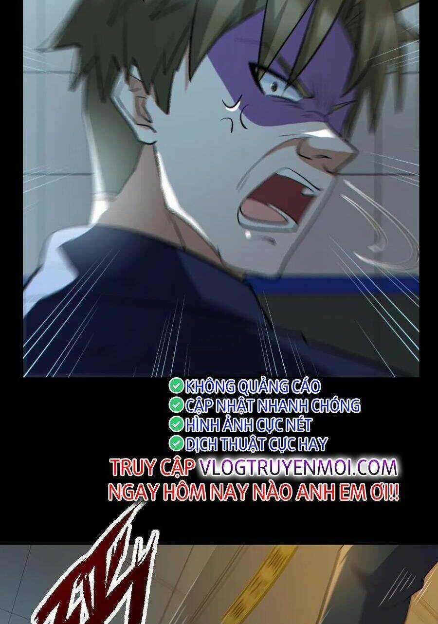 Toàn Cầu Ngự Quỷ: Trong Cơ Thể Ta Có Hàng Trăm Triệu Con Quỷ Chapter 177 trang 4