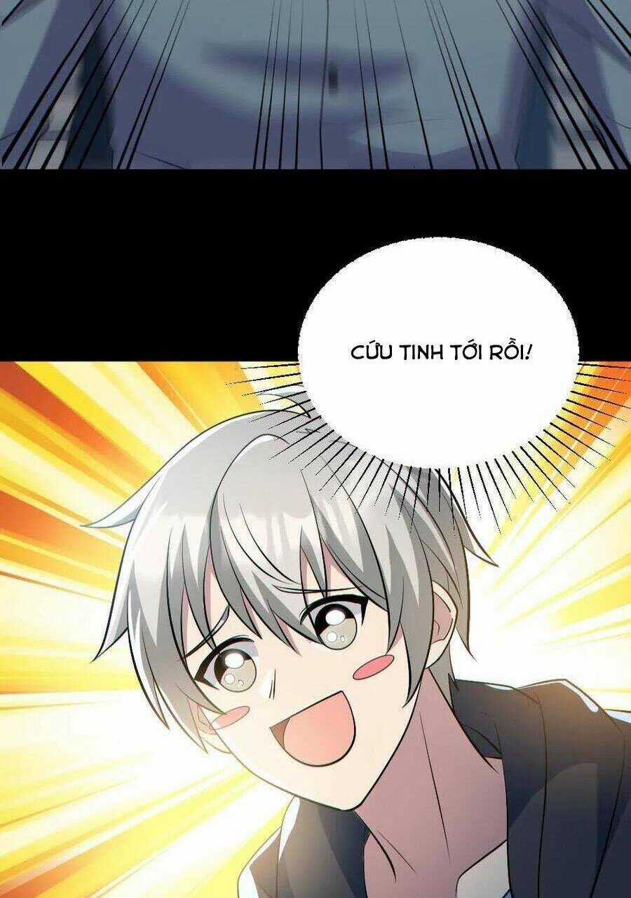 Toàn Cầu Ngự Quỷ: Trong Cơ Thể Ta Có Hàng Trăm Triệu Con Quỷ Chapter 177 trang 7