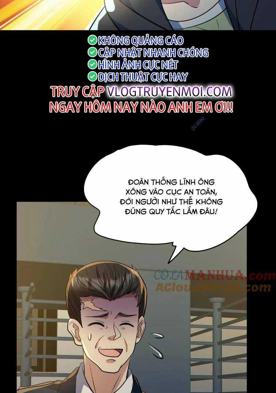 Toàn Cầu Ngự Quỷ: Trong Cơ Thể Ta Có Hàng Trăm Triệu Con Quỷ Chapter 177 trang 8