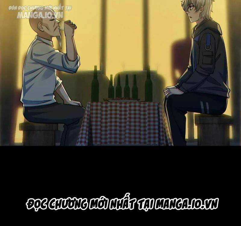 Toàn Cầu Ngự Quỷ: Trong Cơ Thể Ta Có Hàng Trăm Triệu Con Quỷ Chapter 178 trang 10