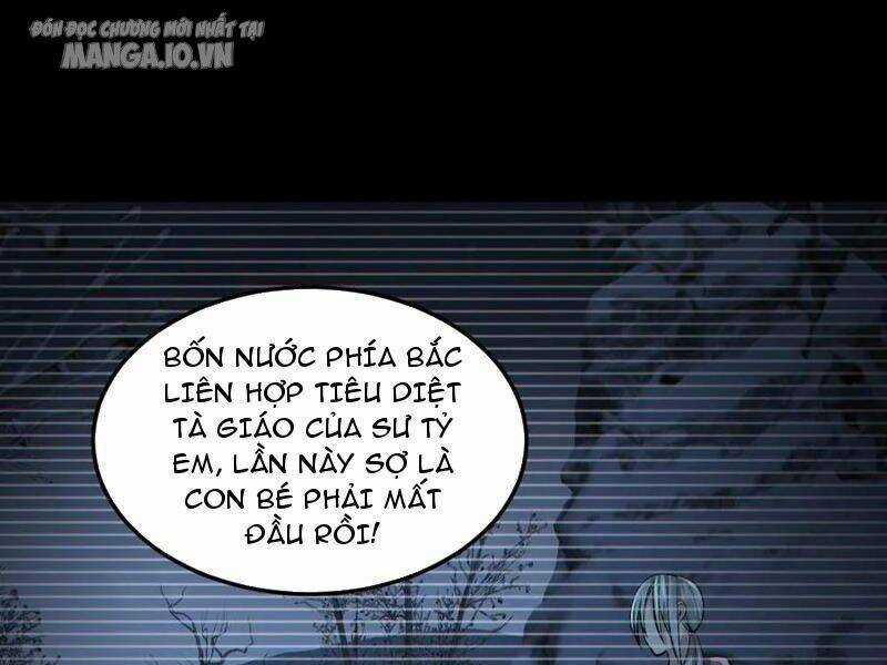 Toàn Cầu Ngự Quỷ: Trong Cơ Thể Ta Có Hàng Trăm Triệu Con Quỷ Chapter 178 trang 11