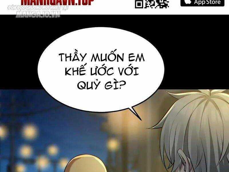 Toàn Cầu Ngự Quỷ: Trong Cơ Thể Ta Có Hàng Trăm Triệu Con Quỷ Chapter 178 trang 21