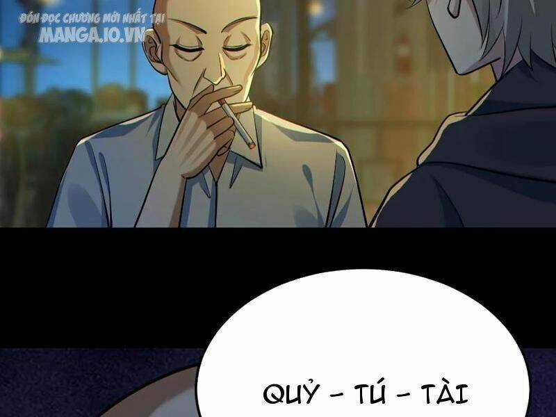 Toàn Cầu Ngự Quỷ: Trong Cơ Thể Ta Có Hàng Trăm Triệu Con Quỷ Chapter 178 trang 22