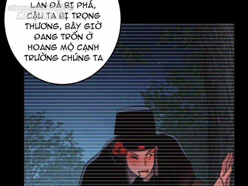 Toàn Cầu Ngự Quỷ: Trong Cơ Thể Ta Có Hàng Trăm Triệu Con Quỷ Chapter 178 trang 25