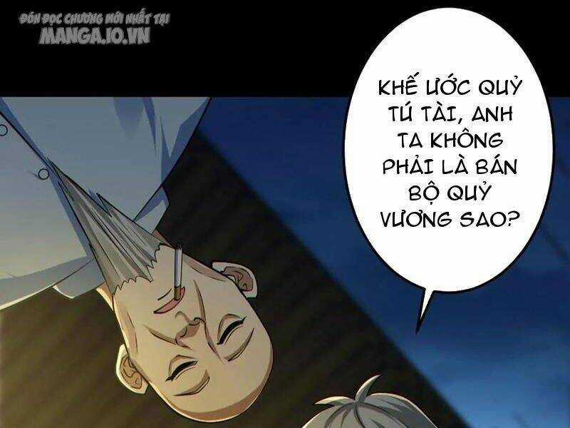 Toàn Cầu Ngự Quỷ: Trong Cơ Thể Ta Có Hàng Trăm Triệu Con Quỷ Chapter 178 trang 27