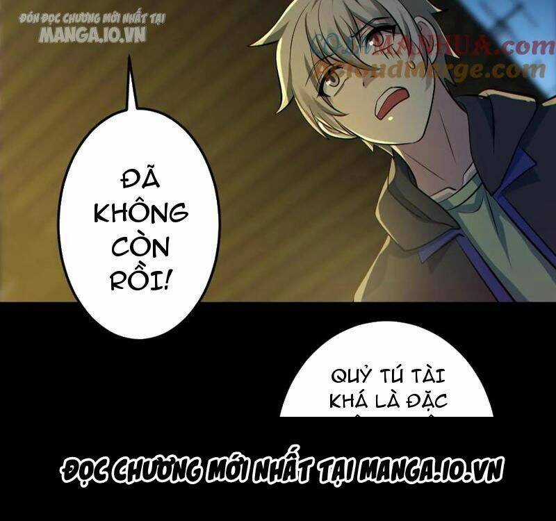 Toàn Cầu Ngự Quỷ: Trong Cơ Thể Ta Có Hàng Trăm Triệu Con Quỷ Chapter 178 trang 28