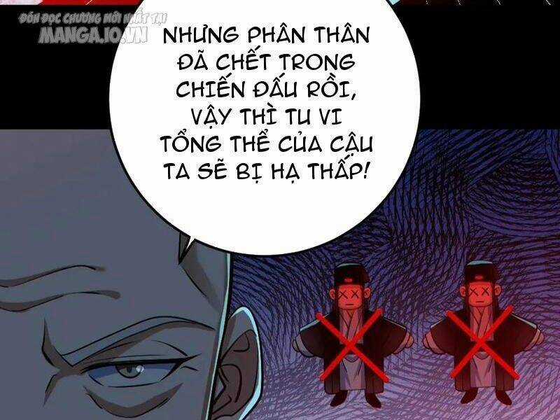 Toàn Cầu Ngự Quỷ: Trong Cơ Thể Ta Có Hàng Trăm Triệu Con Quỷ Chapter 178 trang 31