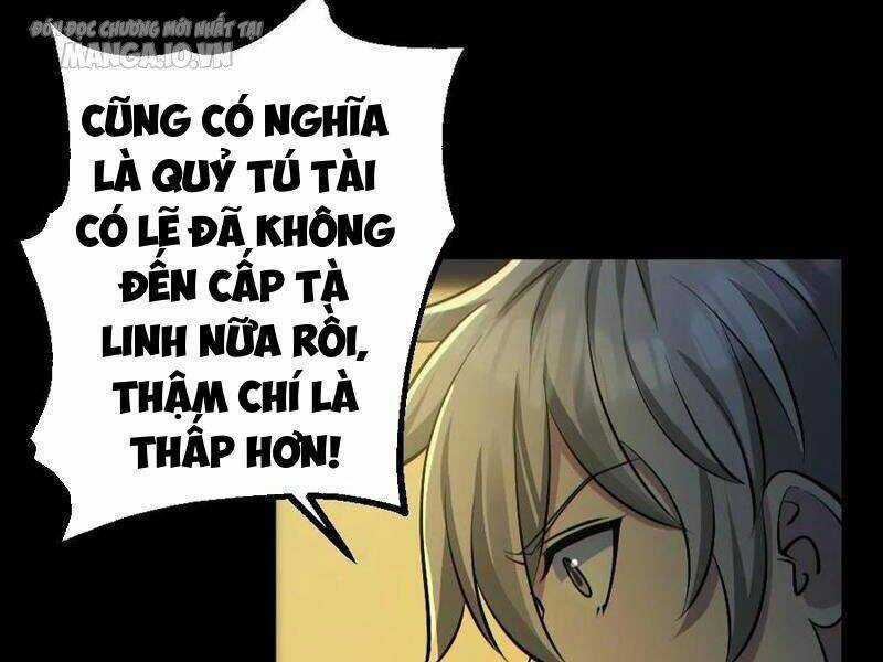 Toàn Cầu Ngự Quỷ: Trong Cơ Thể Ta Có Hàng Trăm Triệu Con Quỷ Chapter 178 trang 33