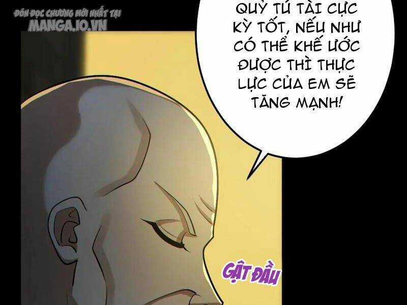 Toàn Cầu Ngự Quỷ: Trong Cơ Thể Ta Có Hàng Trăm Triệu Con Quỷ Chapter 178 trang 34