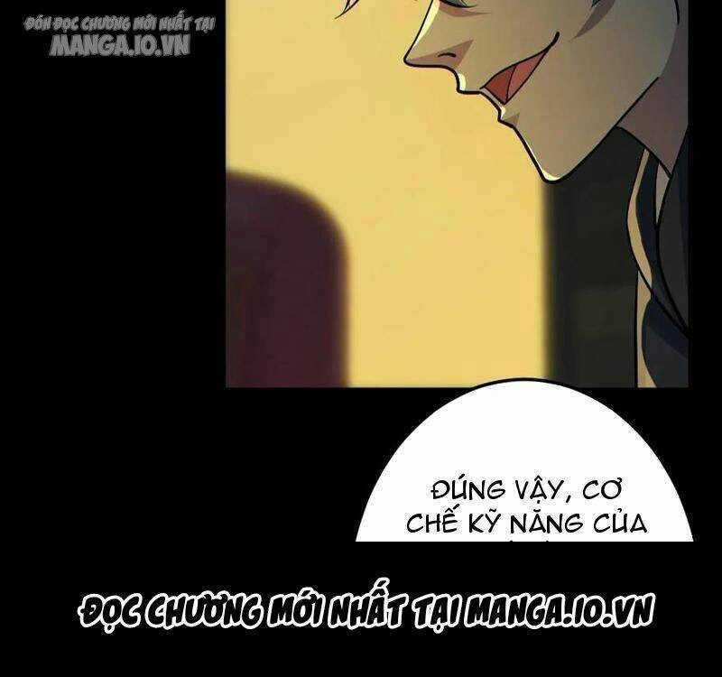 Toàn Cầu Ngự Quỷ: Trong Cơ Thể Ta Có Hàng Trăm Triệu Con Quỷ Chapter 178 trang 35