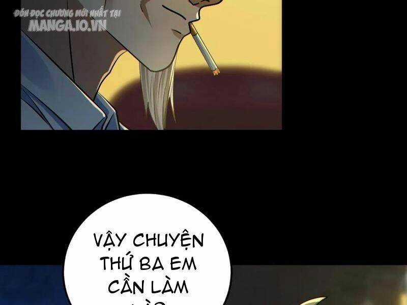 Toàn Cầu Ngự Quỷ: Trong Cơ Thể Ta Có Hàng Trăm Triệu Con Quỷ Chapter 178 trang 36