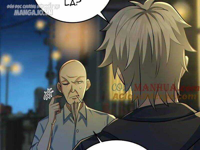 Toàn Cầu Ngự Quỷ: Trong Cơ Thể Ta Có Hàng Trăm Triệu Con Quỷ Chapter 178 trang 37